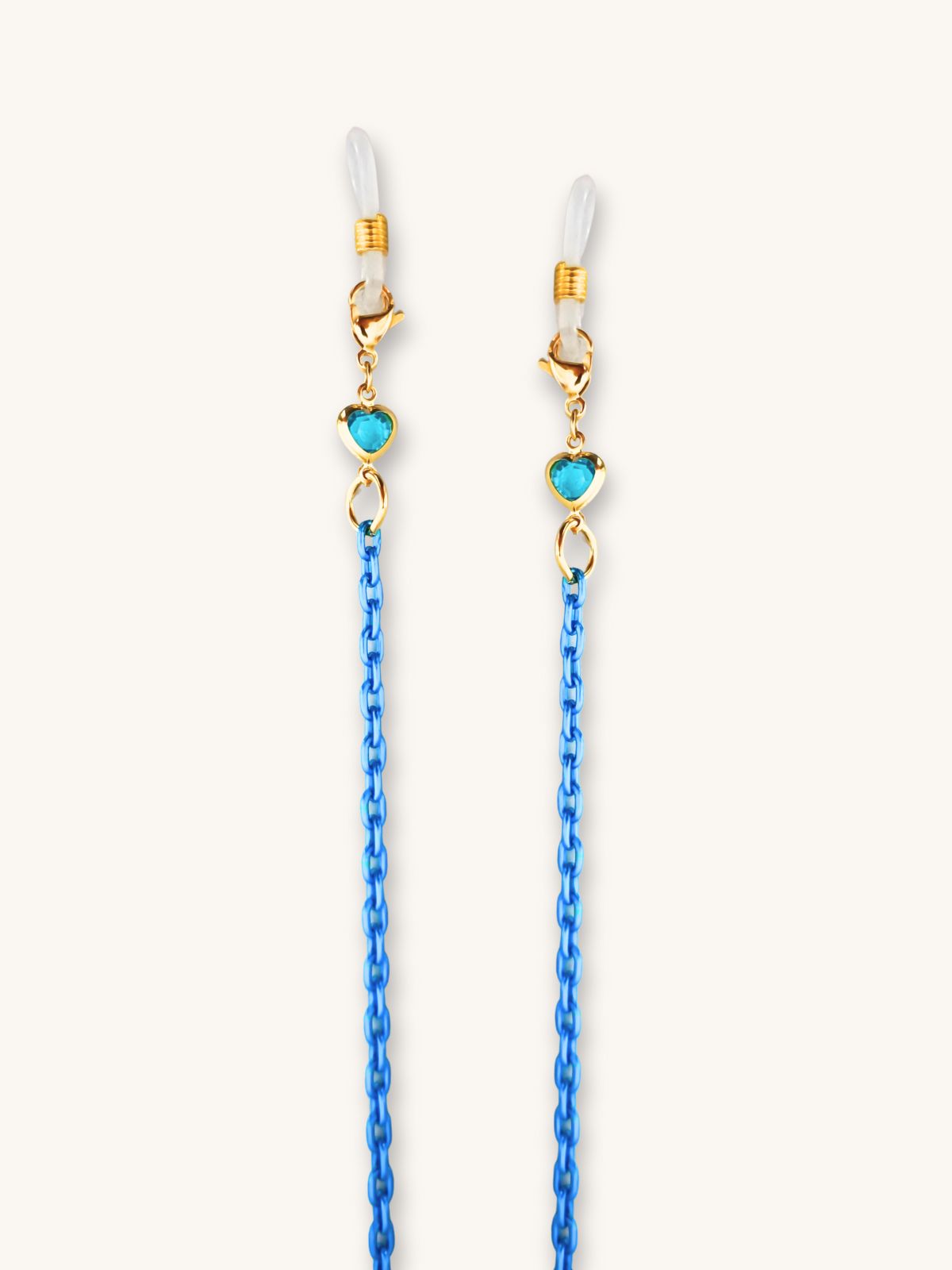 alysida-gyalion-kai-kolie-2-se-1-ble-ilektrik-me-galazia-krystallakia-kardoules Αλυσίδα Γυαλιών & Κολιέ 2-σε-1 σε Μπλε Ηλεκτρίκ με Γαλάζια Κρυσταλλάκια Καρδούλες | Couronne